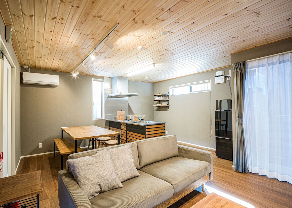 RAKUTEN STAY HOUSE × WILL STYLE 松江 出雲