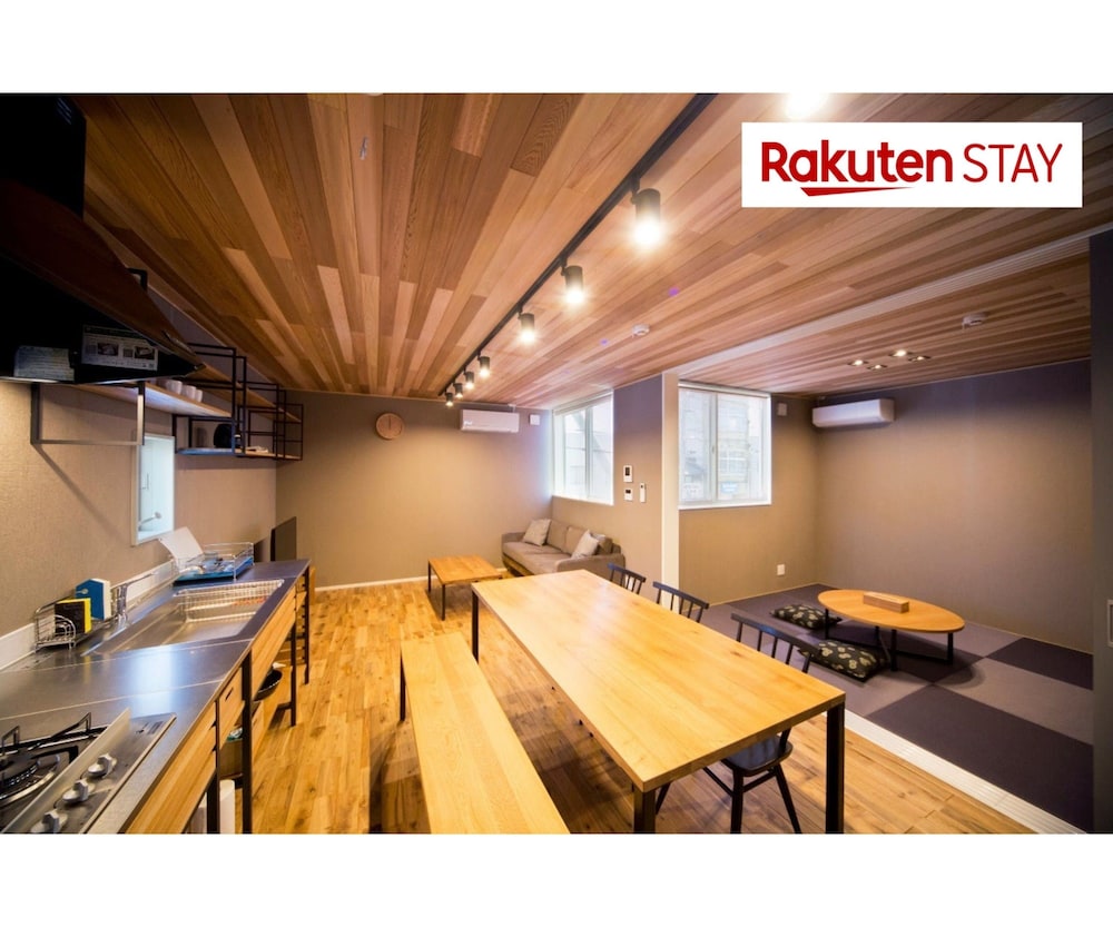 RAKUTEN STAY HOUSE × WILL STYLE 松江 出雲