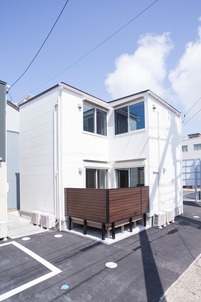 RAKUTEN STAY HOUSE × WILL STYLE 松江 出雲