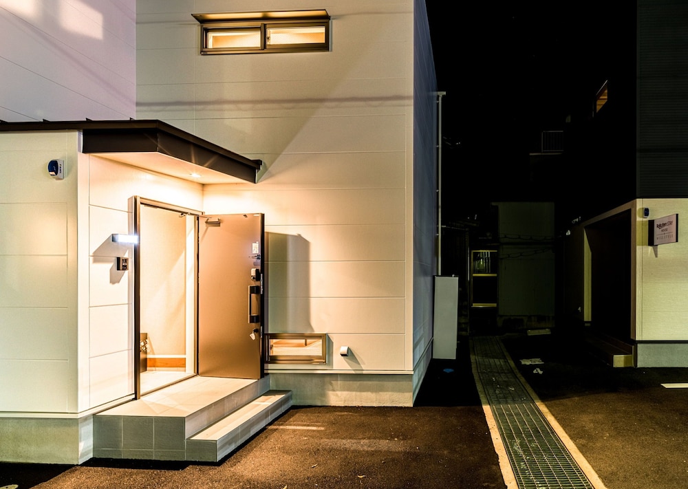 RAKUTEN STAY HOUSE × WILL STYLE 松江 出雲