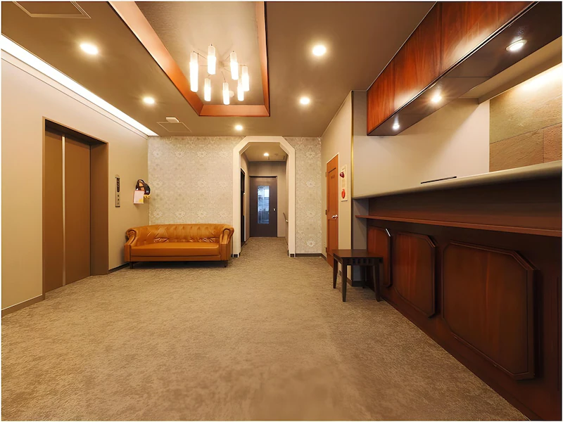 松江アーバンホテルレークイン 出雲