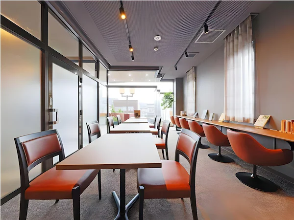 松江アーバンホテルレークイン 出雲