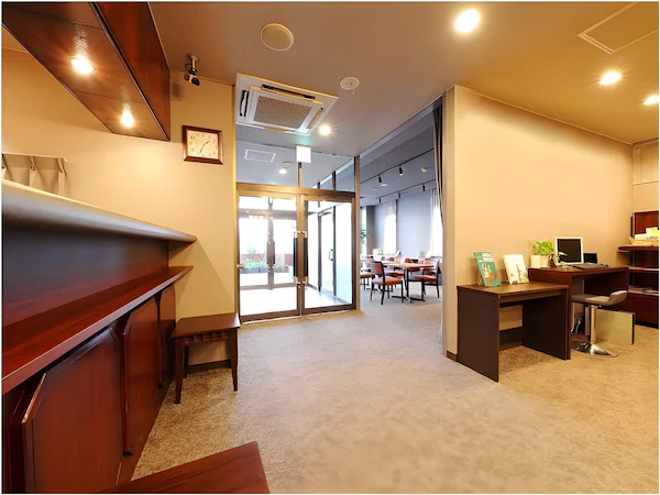 松江アーバンホテルレークイン 出雲