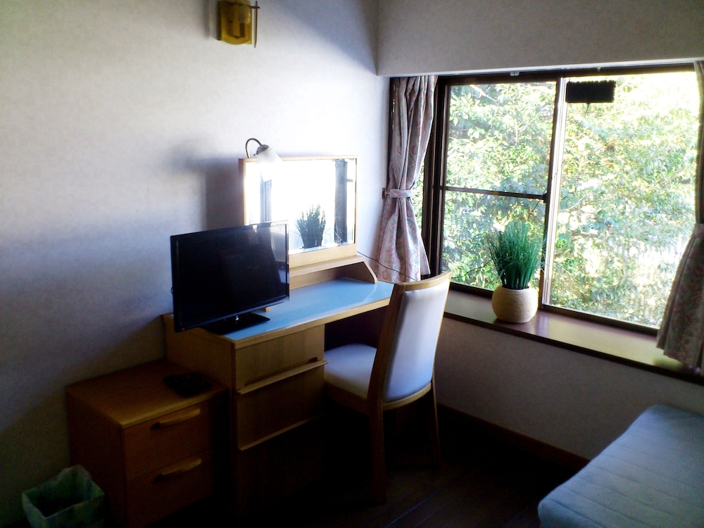 食堂民宿　さと山 出雲