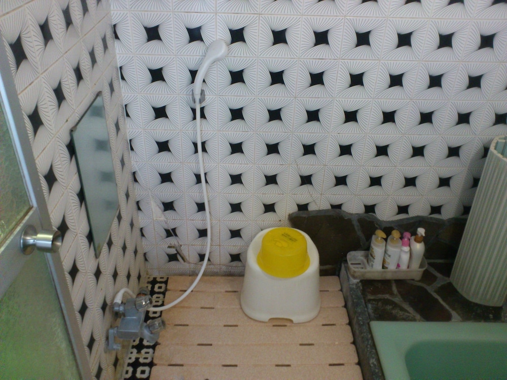 食堂民宿　さと山 出雲