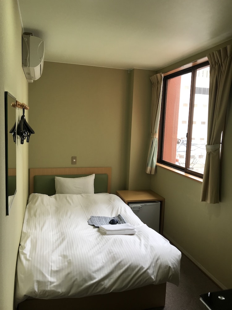 STATION HOTEL 25 出雲