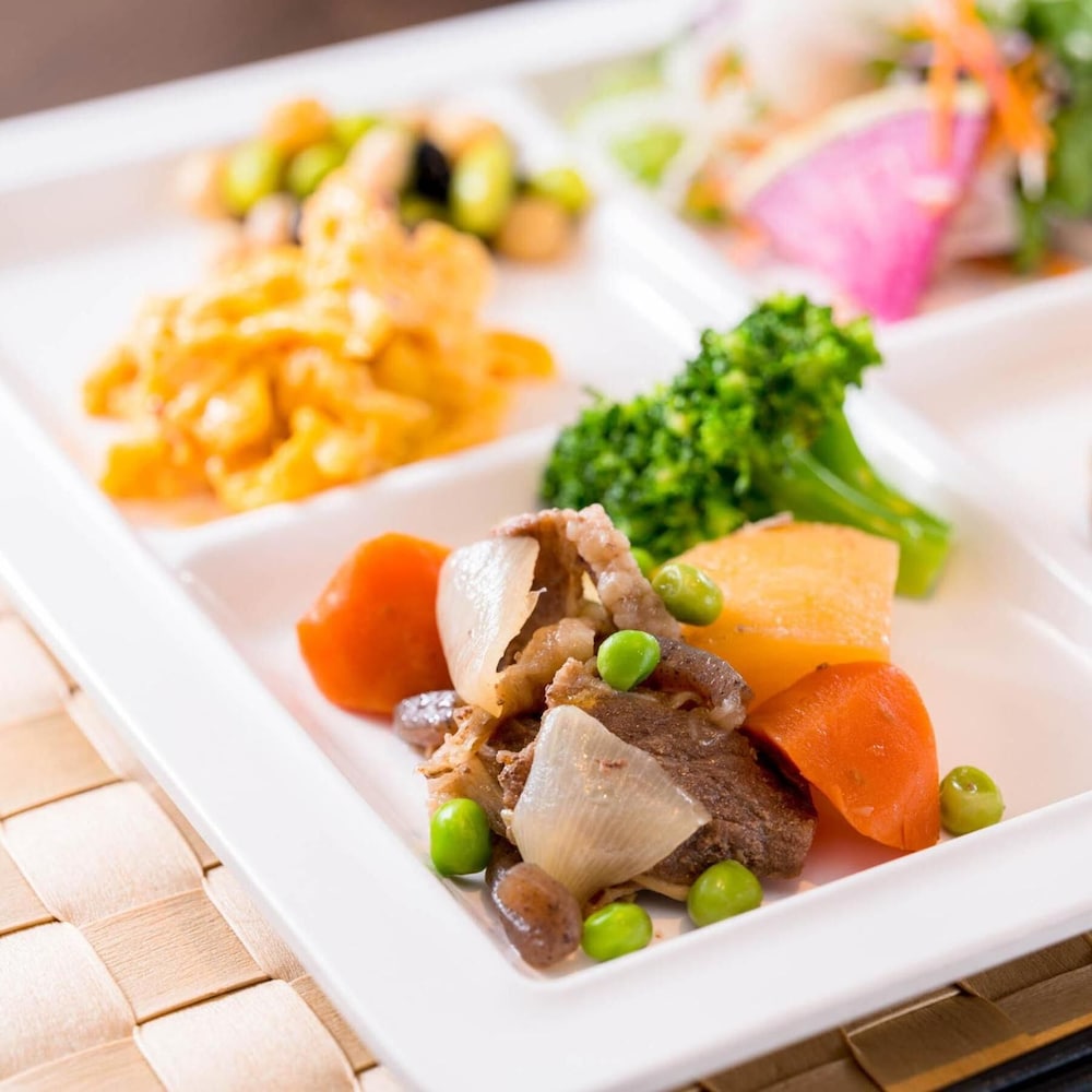 スーパーホテル出雲駅前 出雲