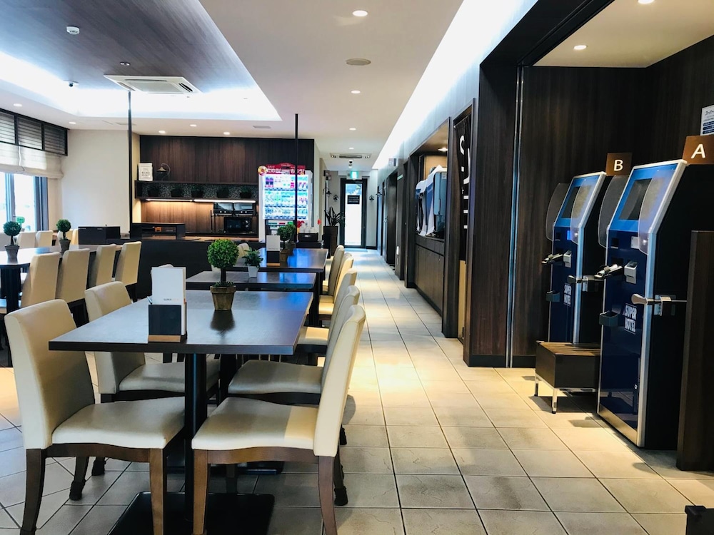 スーパーホテル出雲駅前 出雲