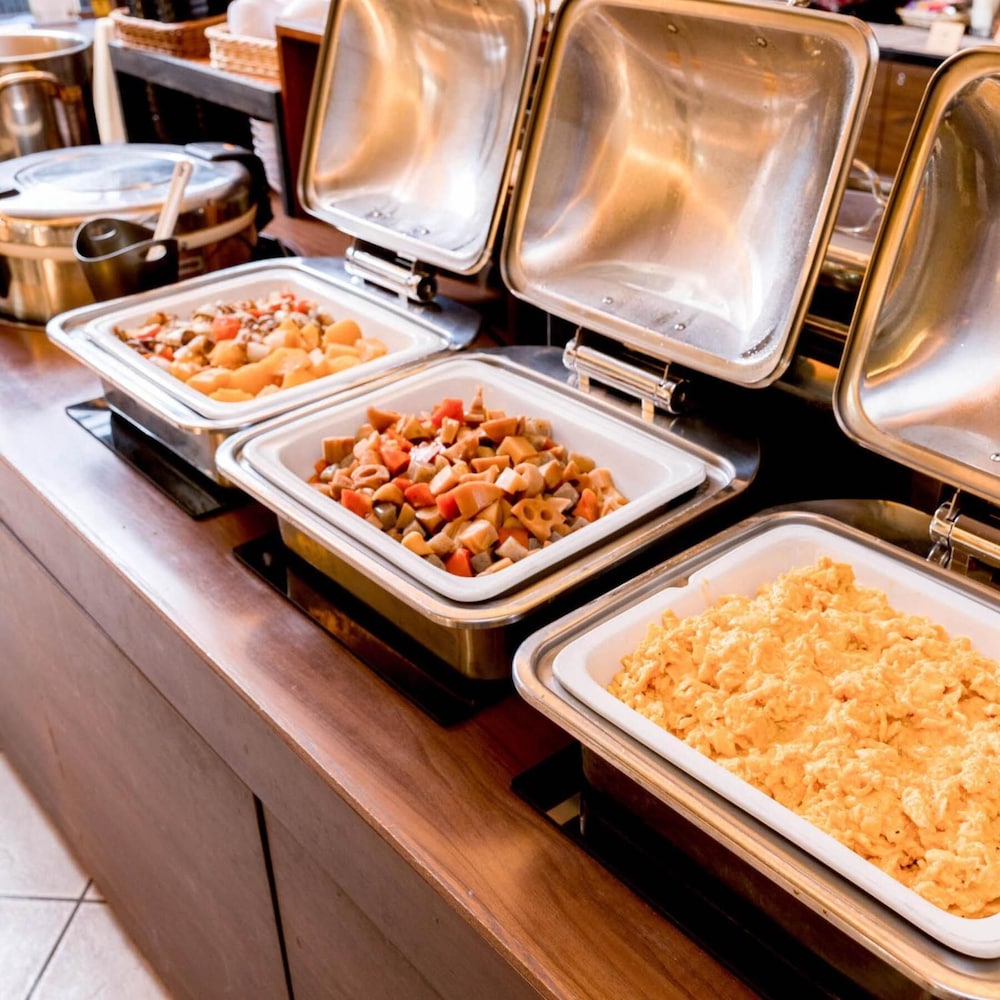 スーパーホテル出雲駅前 出雲