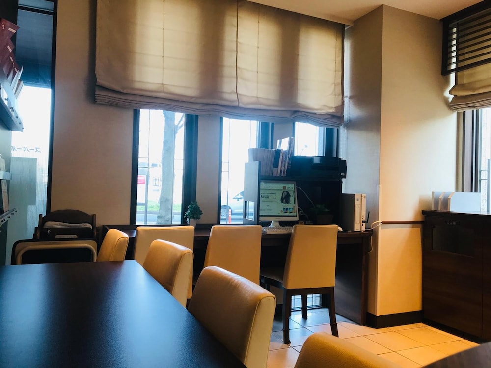 スーパーホテル出雲駅前 出雲