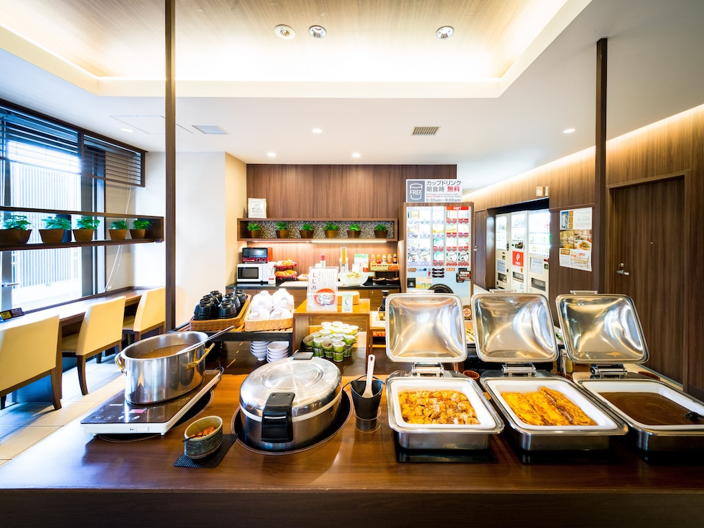 スーパーホテル出雲駅前 出雲