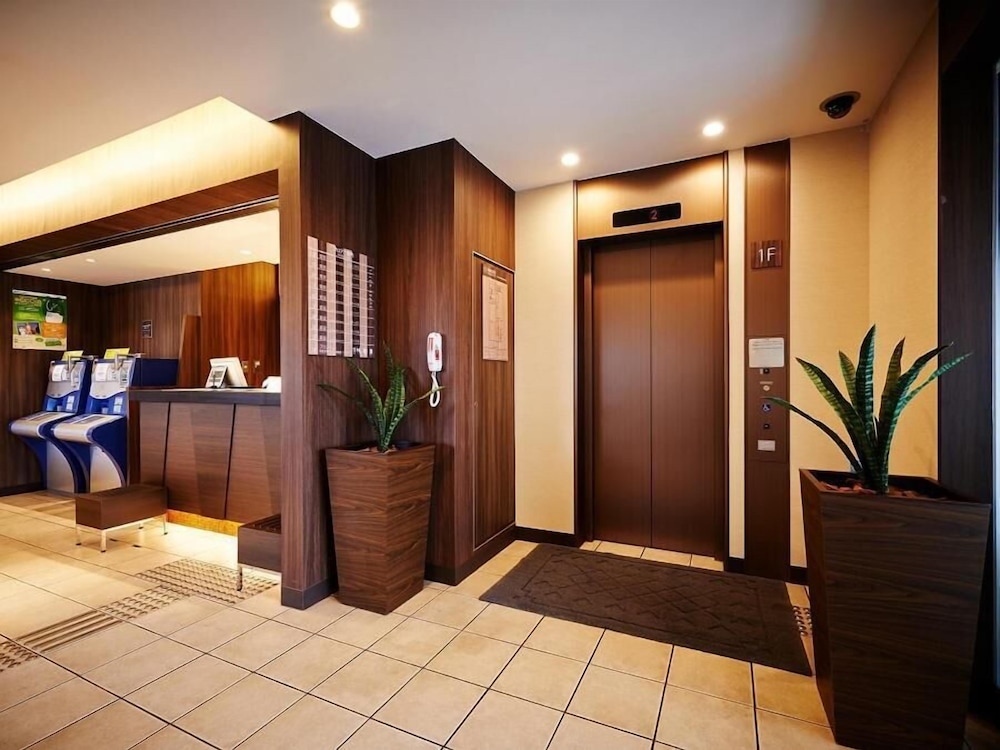 スーパーホテル出雲駅前 出雲