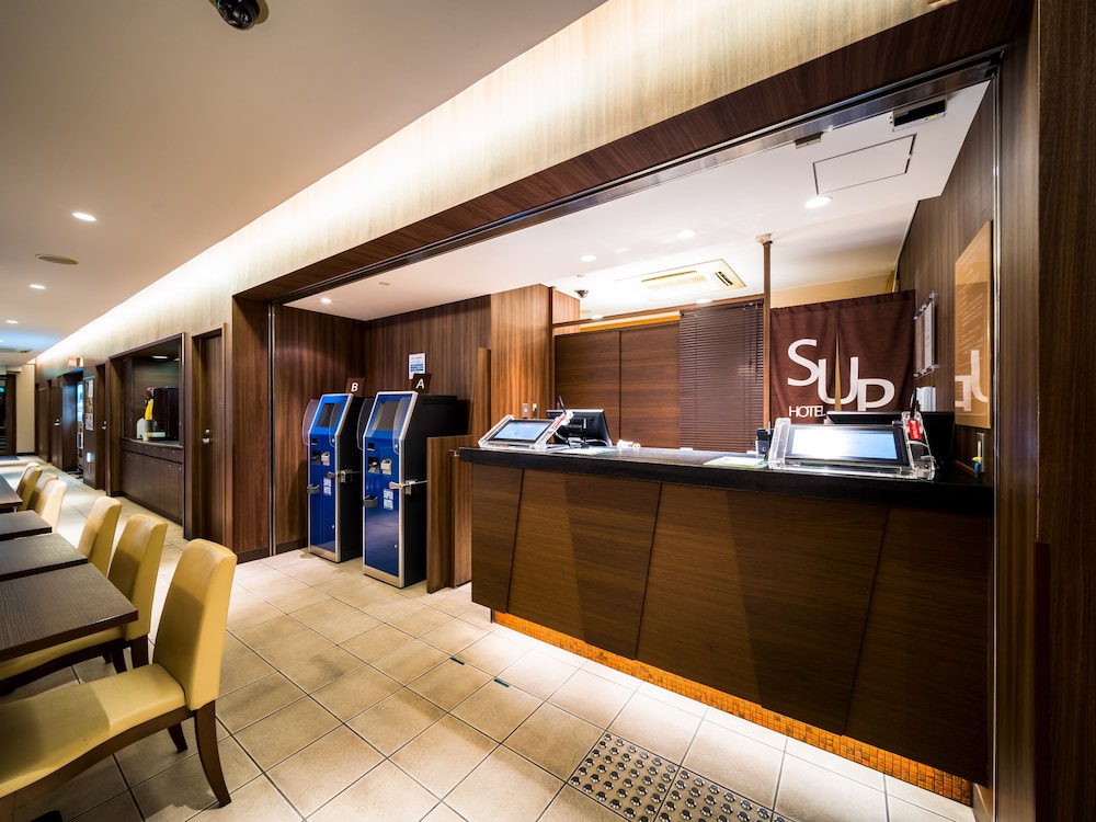 スーパーホテル出雲駅前 出雲