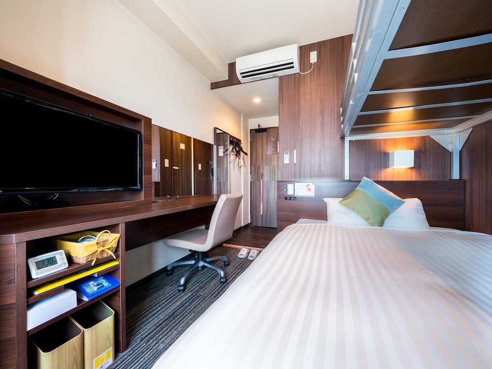 スーパーホテル出雲駅前 出雲