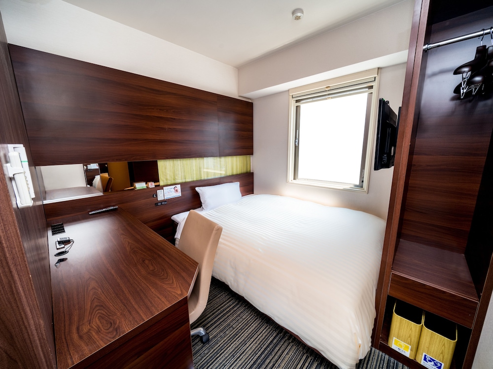 スーパーホテル出雲駅前 出雲