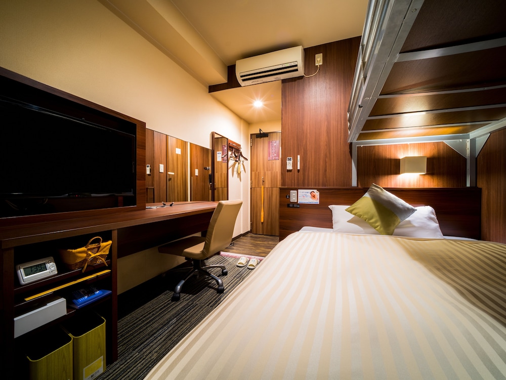 スーパーホテル出雲駅前 出雲