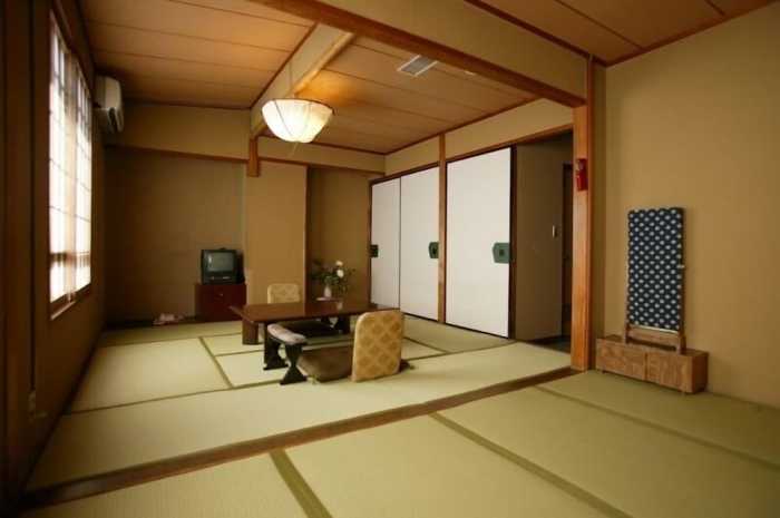 津和野温泉宿 わた屋 出雲