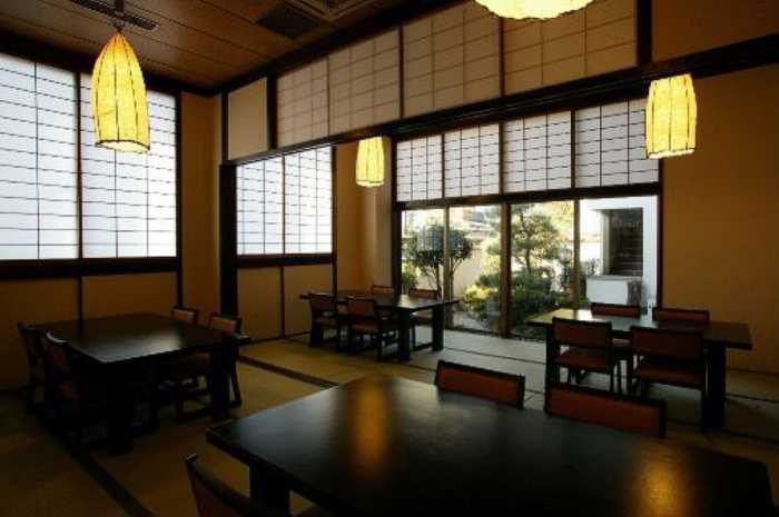 津和野温泉宿 わた屋 出雲