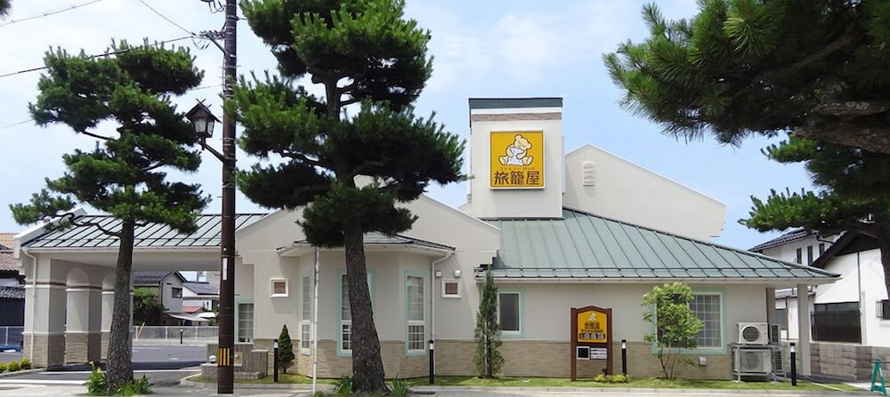 ファミリーロッジ旅籠屋・出雲大社店 出雲