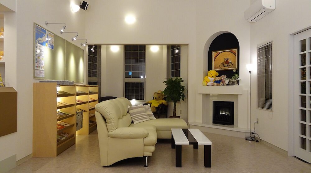 ファミリーロッジ旅籠屋・出雲大社店 出雲