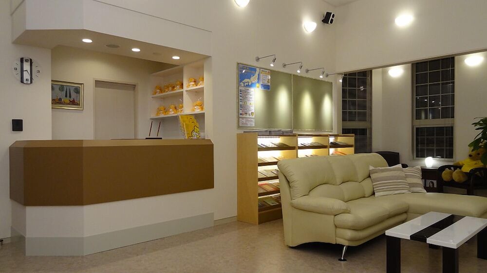 ファミリーロッジ旅籠屋・出雲大社店 出雲