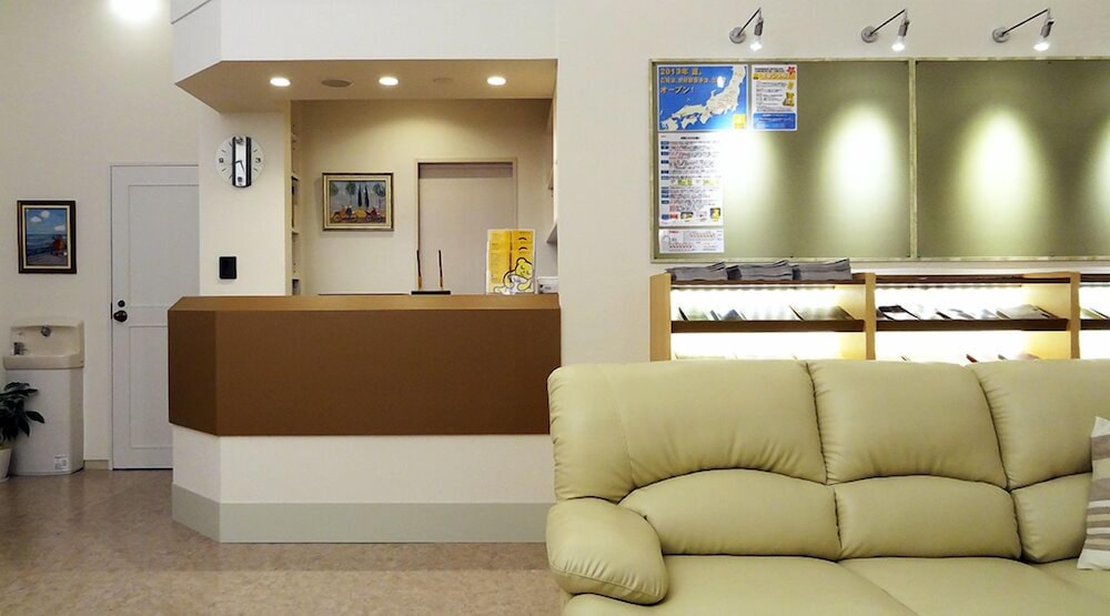 ファミリーロッジ旅籠屋・出雲大社店 出雲