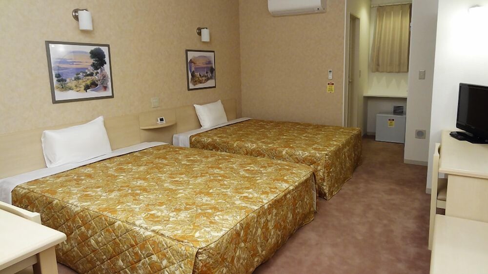 ファミリーロッジ旅籠屋・出雲大社店 出雲