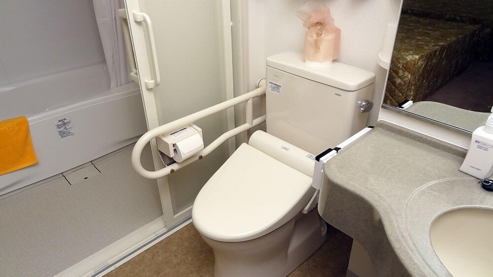 ファミリーロッジ旅籠屋・出雲大社店 出雲