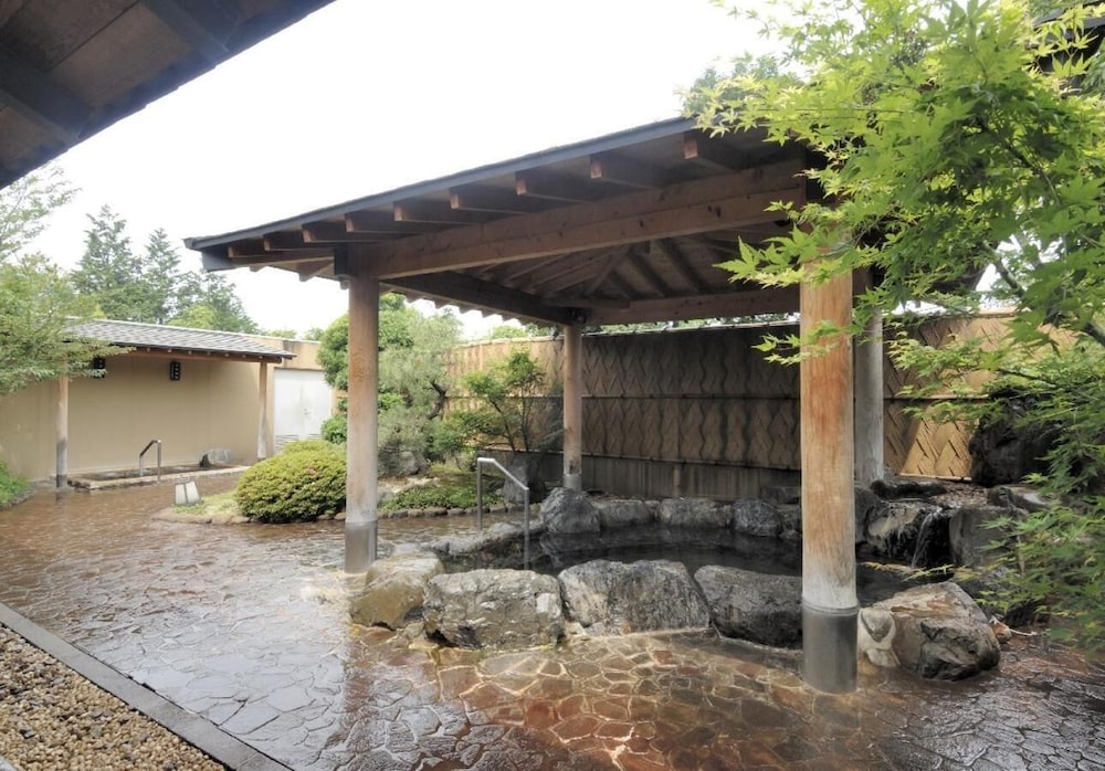 湯屋温泉 リフレパークきんたの里 出雲