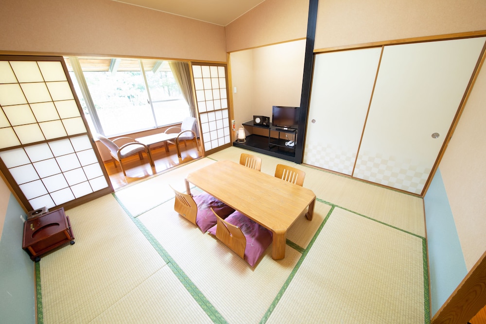 湯屋温泉 リフレパークきんたの里 出雲