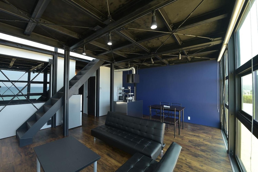 OCEAN BASE HAGANE 出雲