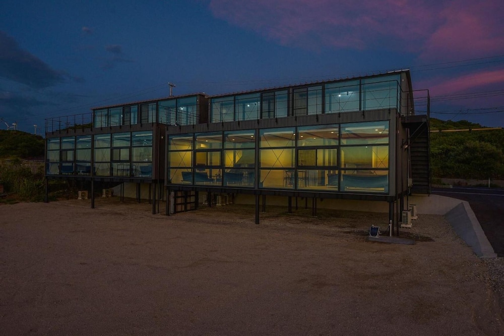 OCEAN BASE HAGANE 出雲