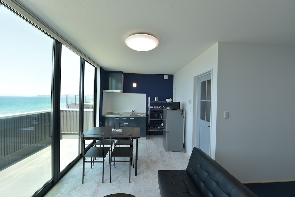 OCEAN BASE HAGANE 出雲