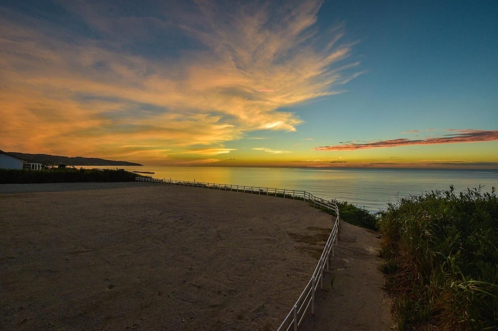 OCEAN BASE HAGANE 出雲