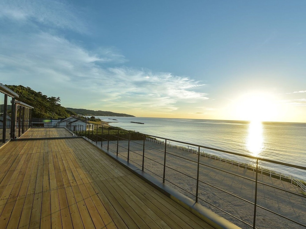 OCEAN BASE HAGANE 出雲