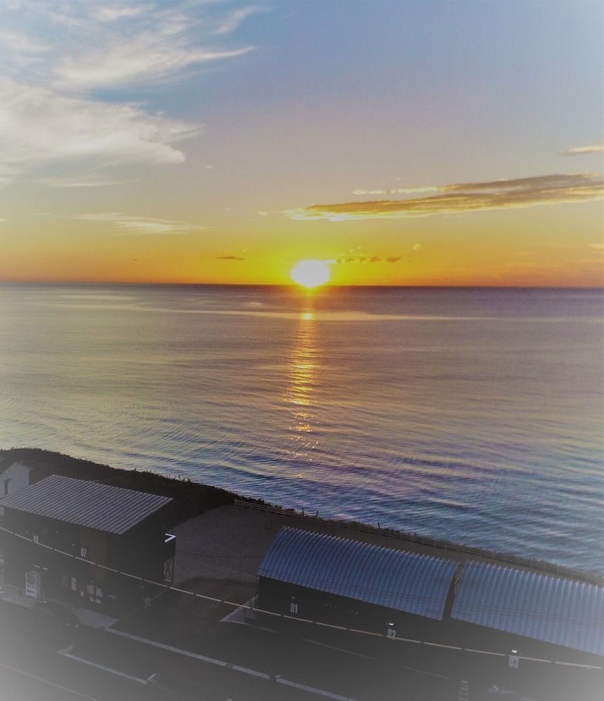 OCEAN BASE HAGANE 出雲