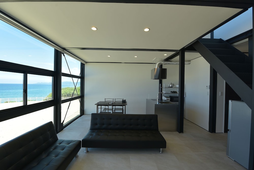 OCEAN BASE HAGANE 出雲