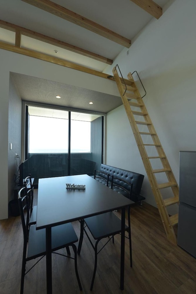 OCEAN BASE HAGANE 出雲