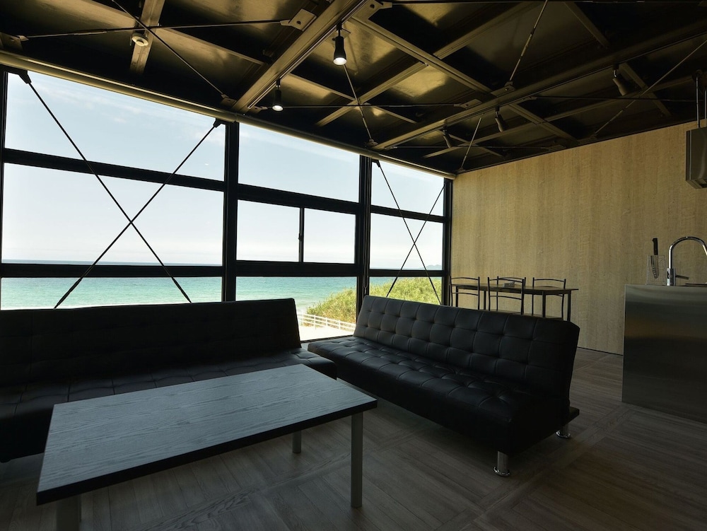 OCEAN BASE HAGANE 出雲