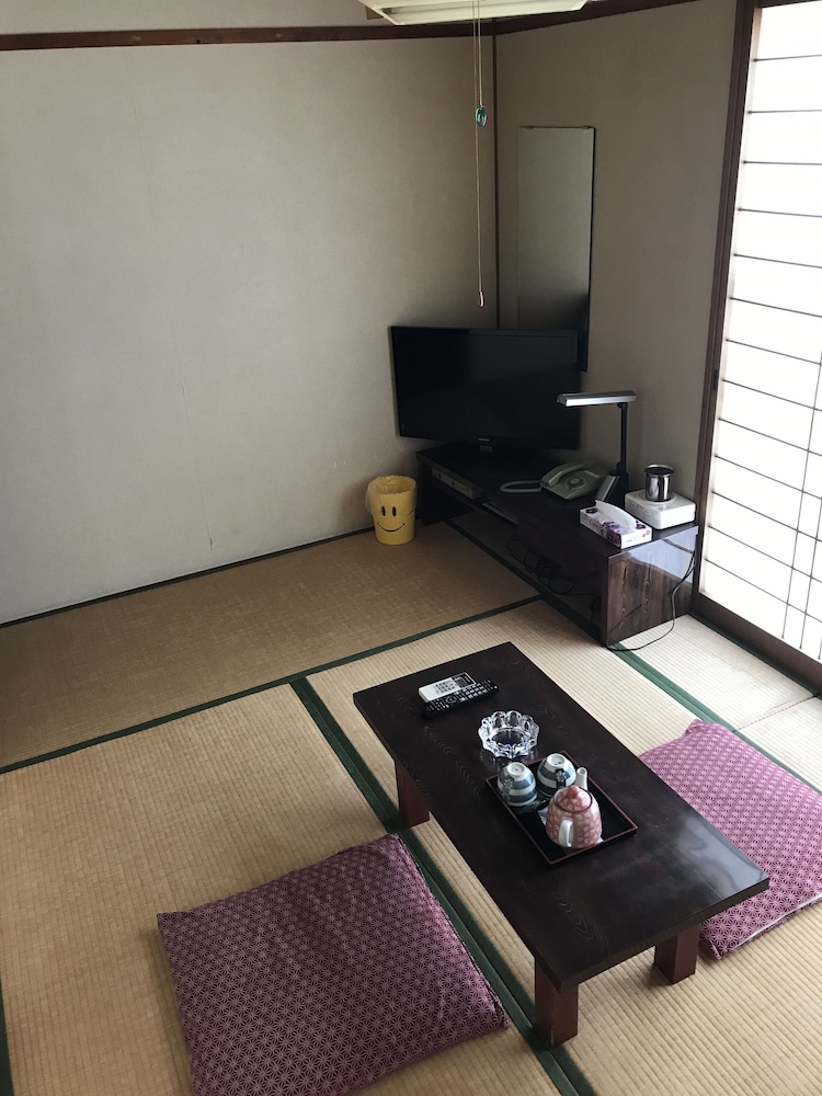 ビジネスホテル ルート 9 出雲