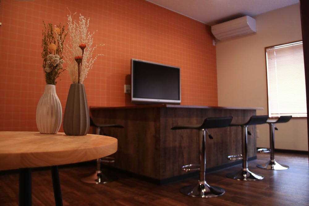 ヴィラ いづもや 出雲