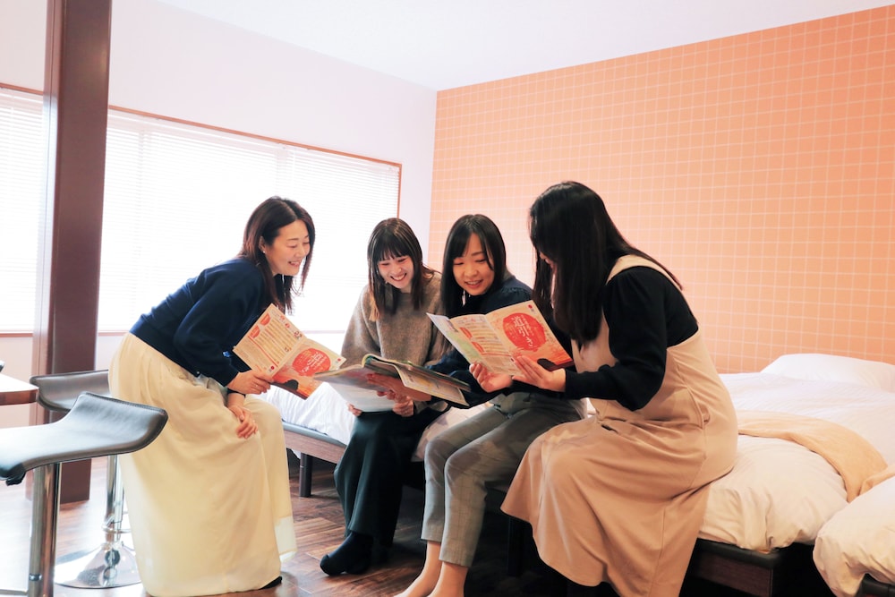 ヴィラ いづもや 出雲