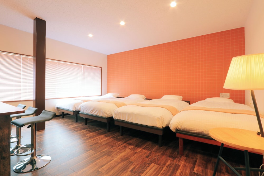 ヴィラ いづもや 出雲