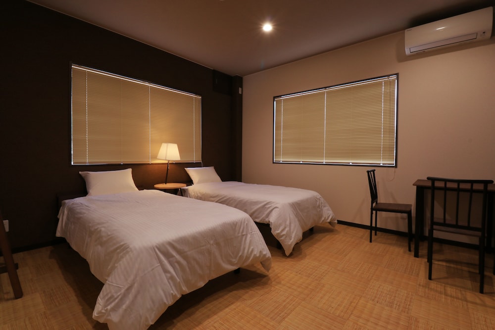 ヴィラ いづもや 出雲