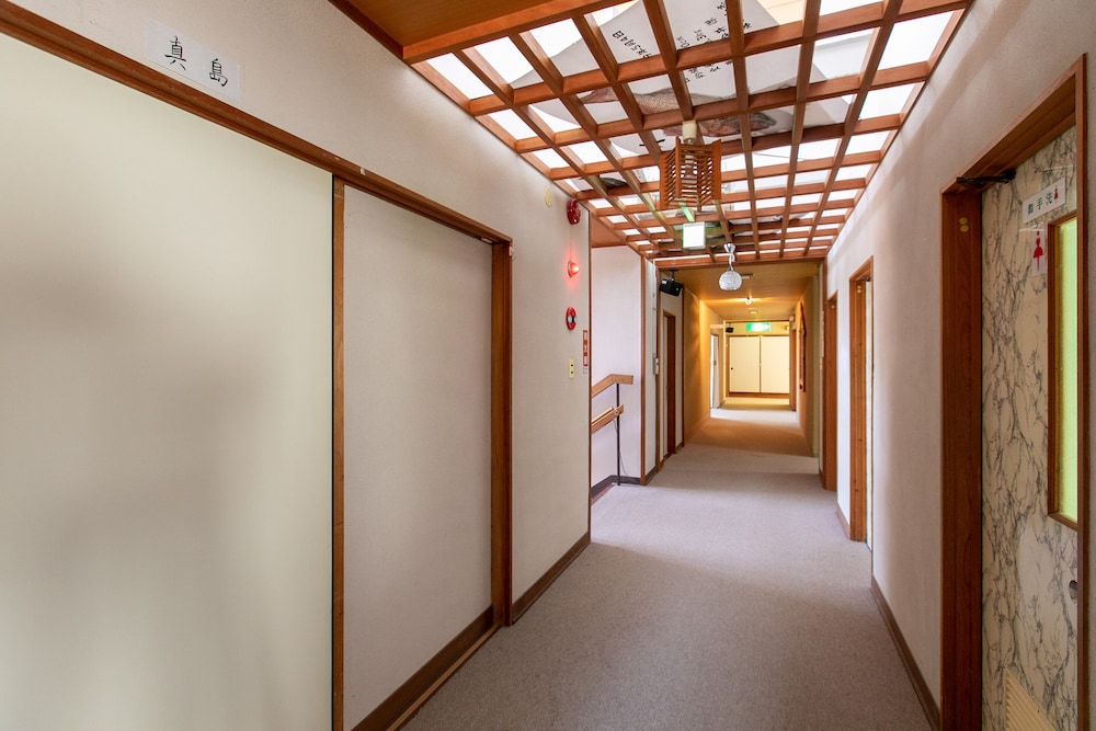 ヴィラ いづもや 出雲