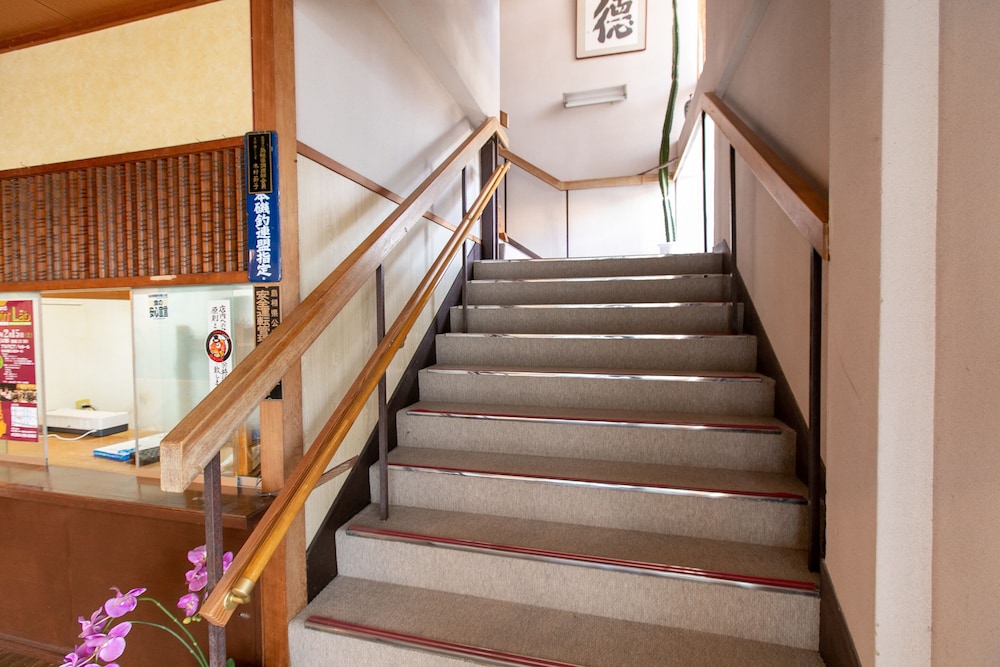 ヴィラ いづもや 出雲