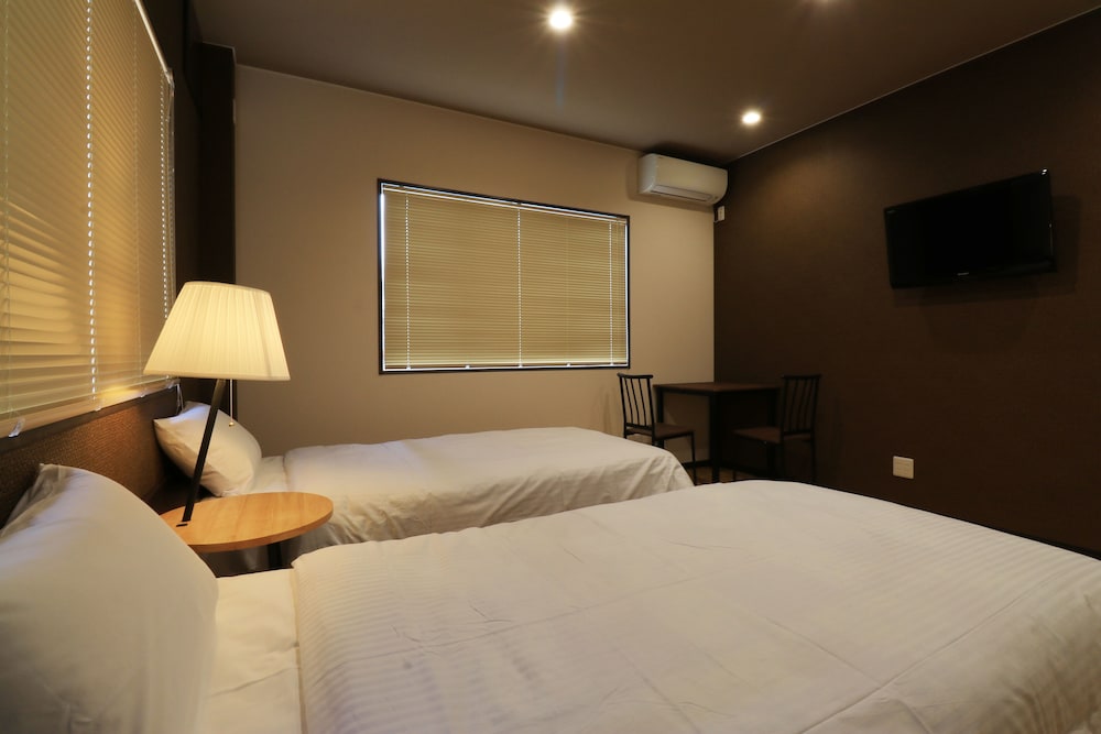 ヴィラ いづもや 出雲