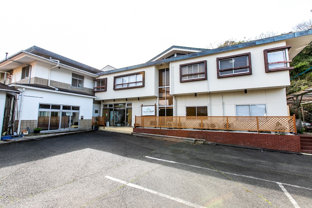 ヴィラ いづもや 出雲