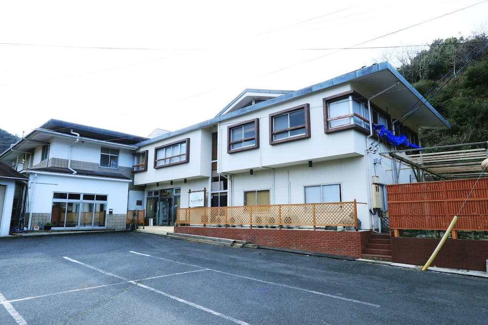 ヴィラ いづもや 出雲