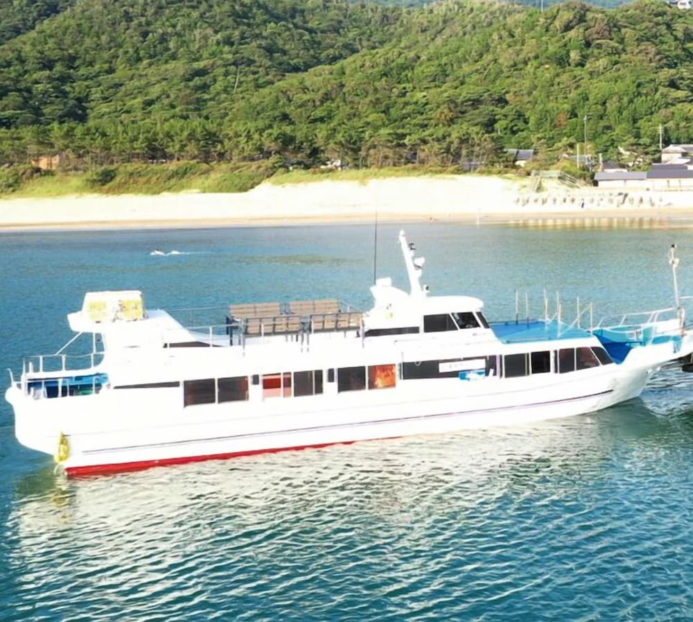 ヴィラ いづもや 出雲